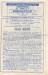 Crystal Palace v Bristol City