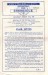 Crystal Palace v Exeter City