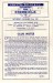 Crystal Palace v Torquay United