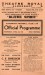 Aldershot Town v Crystal Palace