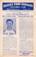 Queens Park Rangers v Crystal Palace
