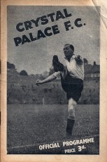 Crystal Palace v Walsall