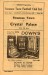 Swansea Town v Crystal Palace