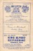Brighton & Hove Albion v Crystal Palace
