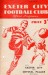 Exeter City v Crystal Palace