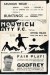 Norwich City v Crystal Palace