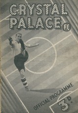 Crystal Palace v Reading