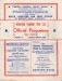 Aldershot Town v Crystal Palace