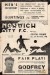 Norwich City v Crystal Palace
