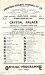 Charlton Athletic v Crystal Palace