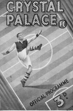 Crystal Palace v Norwich City