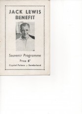 Crystal Palace v Sunderland