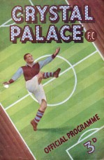 Crystal Palace v Leyton Orient