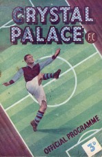 Crystal Palace v Northampton Town