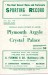 Plymouth Argyle v Crystal Palace