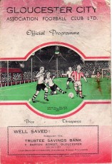 Guildford City v Crystal Palace