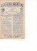 Leyton Orient v Crystal Palace