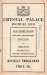 Crystal Palace v Watford