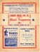 Aldershot Town v Crystal Palace
