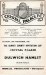 Crystal Palace v Dulwich Hamlet