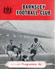 Barnsley v Crystal Palace