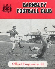 Barnsley v Crystal Palace