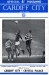 Cardiff City v Crystal Palace