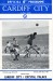 Cardiff City v Crystal Palace