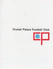 Crystal Palace v Rotherham United