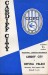 Cardiff City v Crystal Palace