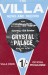 Aston Villa v Crystal Palace