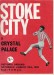 Stoke City v Crystal Palace