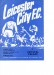 Leicester City v Crystal Palace