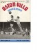 Aston Villa v Crystal Palace