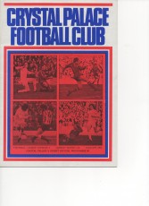 Crystal Palace v Leyton Orient