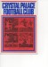 Crystal Palace v Leyton Orient