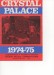 Crystal Palace v Grimsby Town
