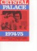 Crystal Palace v Plymouth Argyle