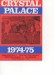 Crystal Palace v Aldershot Town