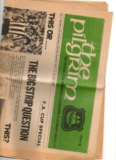 Plymouth Argyle v Crystal Palace