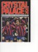 Crystal Palace v Mansfield Town