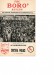 Scarborough v Crystal Palace