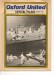 Oxford United v Crystal Palace