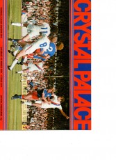 Crystal Palace v Stoke City