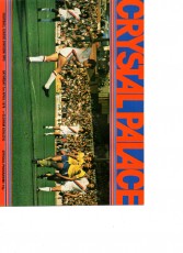 Crystal Palace v Oldham Athletic