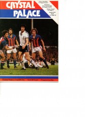 Crystal Palace v Cardiff City