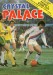 Crystal Palace v Stoke City