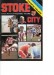 Stoke City v Crystal Palace