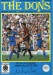 Wimbledon v Crystal Palace