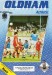 Oldham Athletic v Crystal Palace